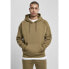 URBAN CLASSICS Blank-Big sweatshirt