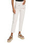 Women's Embellished Straight-Fit Jeans