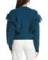 Equipment Amira Wool & Cashmere-Blend Sweater Women's