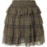 PEPE JEANS Fina Print Skirt