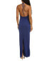 Halston Christina Gown Women's