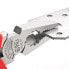 NWS Max Serie 49 VDE Universal Pliers