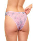 Women's Prisma Brazilian Panty