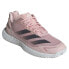 ADIDAS Defiant Speed 2 clay shoes