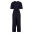 REGATTA Streap Jumpsuit Dress