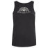 PROTEST Kuhli sleeveless T-shirt