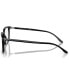 Men's Square Eyeglasses, PH2259 54