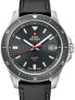 Swiss Military SM34082.06 men`s quartz 42 mm 5ATM