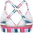 PROTEST Superi Triangle Bikini Top