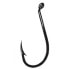 TEKLON 8200 barbed single eyed hook