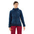 SALEWA Tognazza Polarlite hoodie fleece