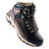 HI-TEC Lotse Mid WP Hiking Boots