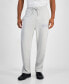 Men's Nassolmy French Terry Jogger Pants