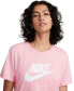 Sportswear Women's Essentials Logo T-Shirt