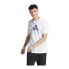 Adidas Big Logo Sj Tee