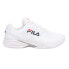 Fila Axilus 2 Energized Tennis Womens White Sneakers Athletic Shoes 5TM00603-14