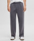 Men's Regular-Fit Track Pants, Created for Macy's