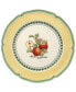 French Garden Premium Porcelain Dinner Plate