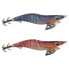 YAMASHITA OH K Neon Bright 10th Anniversary Limited Edition 3.5 Squid Jig