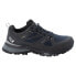 Jack Wolfskin Force Striker Texapore Low