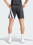 adidas Fortore 23 Shorts in Black