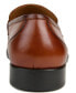 Men's Bishop Apron Toe Penny Loafer Shoe