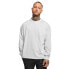 URBAN CLASSICS Pigment Dyed Pocket sweatshirt