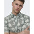 ONLY & SONS Bronx Reg short sleeve shirt