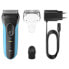 BRAUN Series 3 3010 shaver