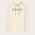 OAKLEY APPAREL Teddy full zip sweatshirt