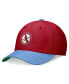 Men's Red, Light Blue St. Louis Cardinals Cooperstown Collection Rewind Swooshflex Performance Hat