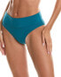 Anne Cole Soft Band Midrise Bottom Women's