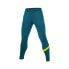 Training pants Ganador 2.0 Jr 02382-214 Morski\Lemon