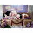 EDUCA BORRAS 500 Pieces Cachorros Wooden Puzzle