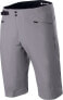 Alpinestars Spodenki ALPINESTARS A-DURA SHORTS, Dark Gray Rozmiar: 30