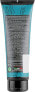 Regenerierende feuchtigkeitsspendende Haarmaske mit Spirulina - Black Professional Line Turquoise Hydra Complex Mask 250 ml