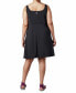 PFG Plus Size Active Freezer III Dress