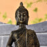 Thai Buddha Statuette