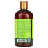 Power Greens Shampoo, Moringa & Avocado, 13 fl oz (384 ml)