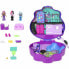 Кукла Polly Pocket COFFRET MONSTER HIGH