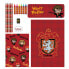 CERDA GROUP Harry Potter Gryffindor Blister Stationery Set