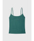 Women's The Tank - Lurex