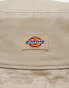 Dickies clarks grove bucket hat in sand