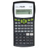 MILAN Blister Pack Black M240 Scientific Calculator With Green Cover