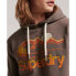 SUPERDRY Vintage Great Outdoors hoodie