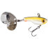 BERKLEY Pulse Spintail Lipless Crankbait 5g 50 mm