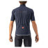 CASTELLI Perfetto RoS 2 Wind short sleeve jersey