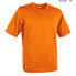 COFRA Zanzibar short sleeve T-shirt