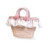 ANTONIO JUAN Palma Walk Basket 33x25x12 cm