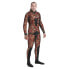 SPETTON Fire 3 mm spearfishing wetsuit